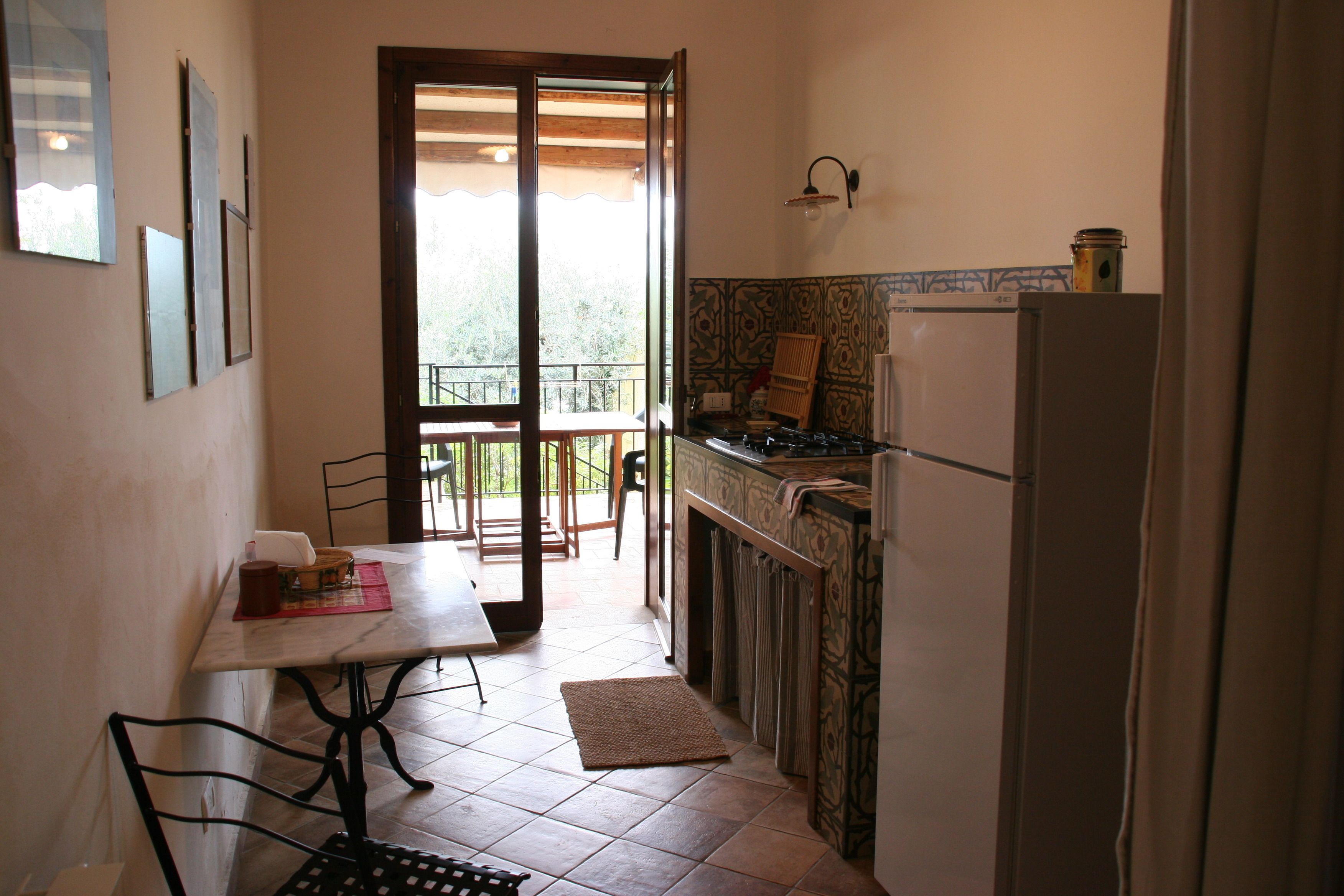 apartment, 2 bedrooms (for 4 people) | private kitchen | fridge, stovetop, coffee/tea maker, cookware/dishes/utensils