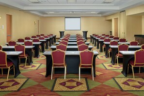 Ballroom - Hilton Garden Inn Odessa (Odessa)