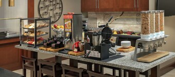 Hilton Garden Inn Odessa