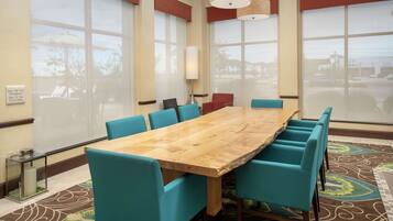 Sala de reuniones
