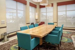 Meeting facility - Hilton Garden Inn Odessa (Odessa)