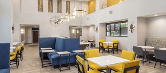 Hampton Inn & Suites Manteca