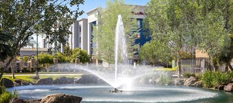 Hampton Inn & Suites Manteca