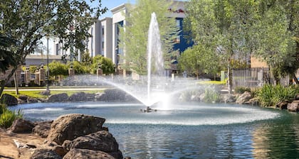 Hampton Inn & Suites Manteca