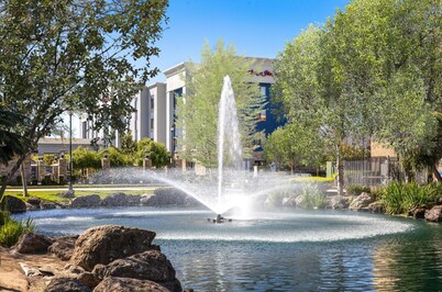 Hampton Inn & Suites Manteca