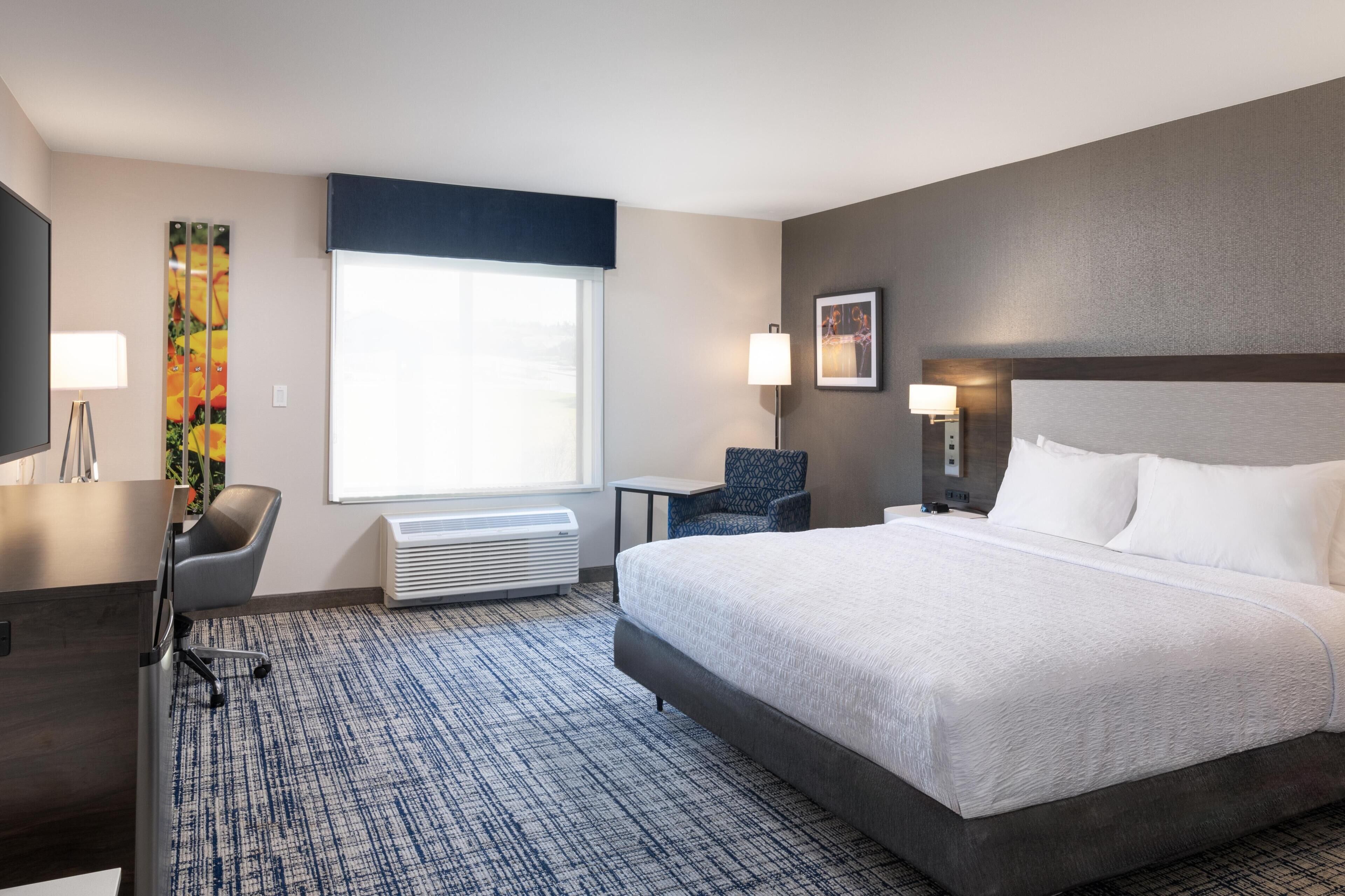 Studio, Accessible, Non Smoking