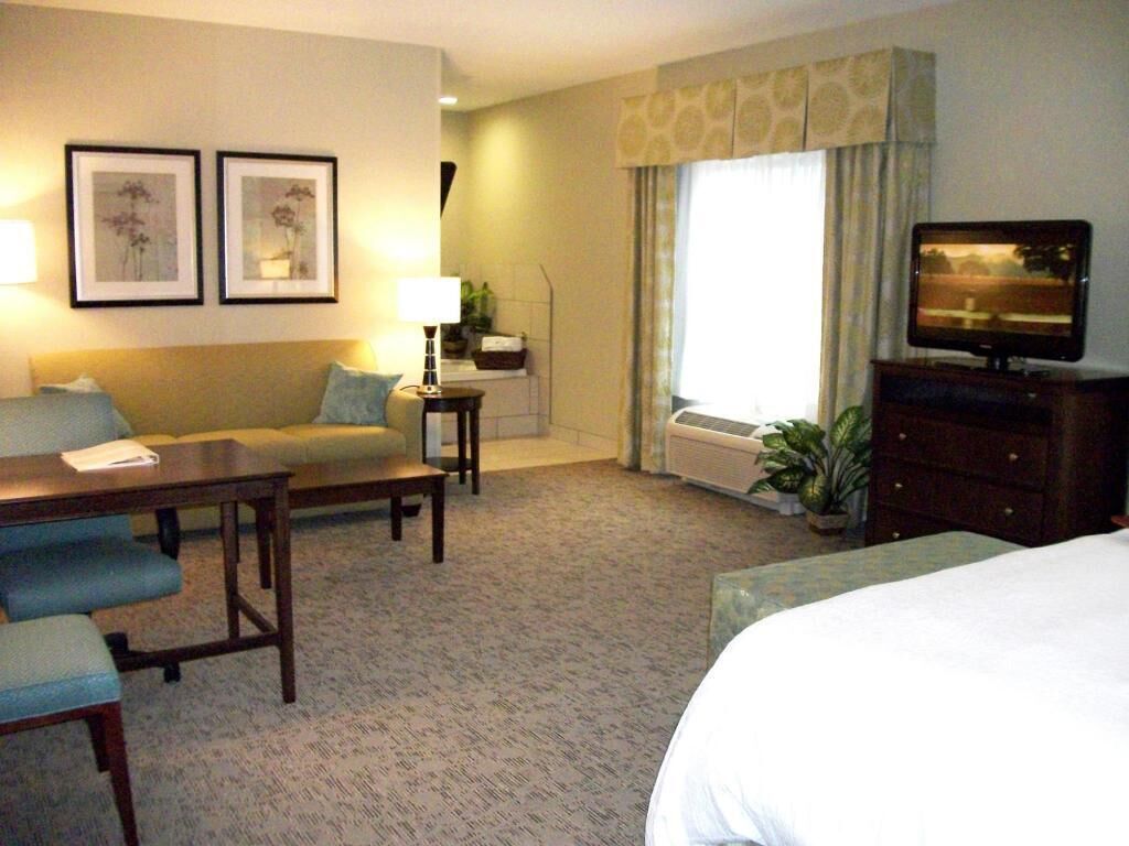 Blackout drapes, iron/ironing board, free WiFi, bed sheets