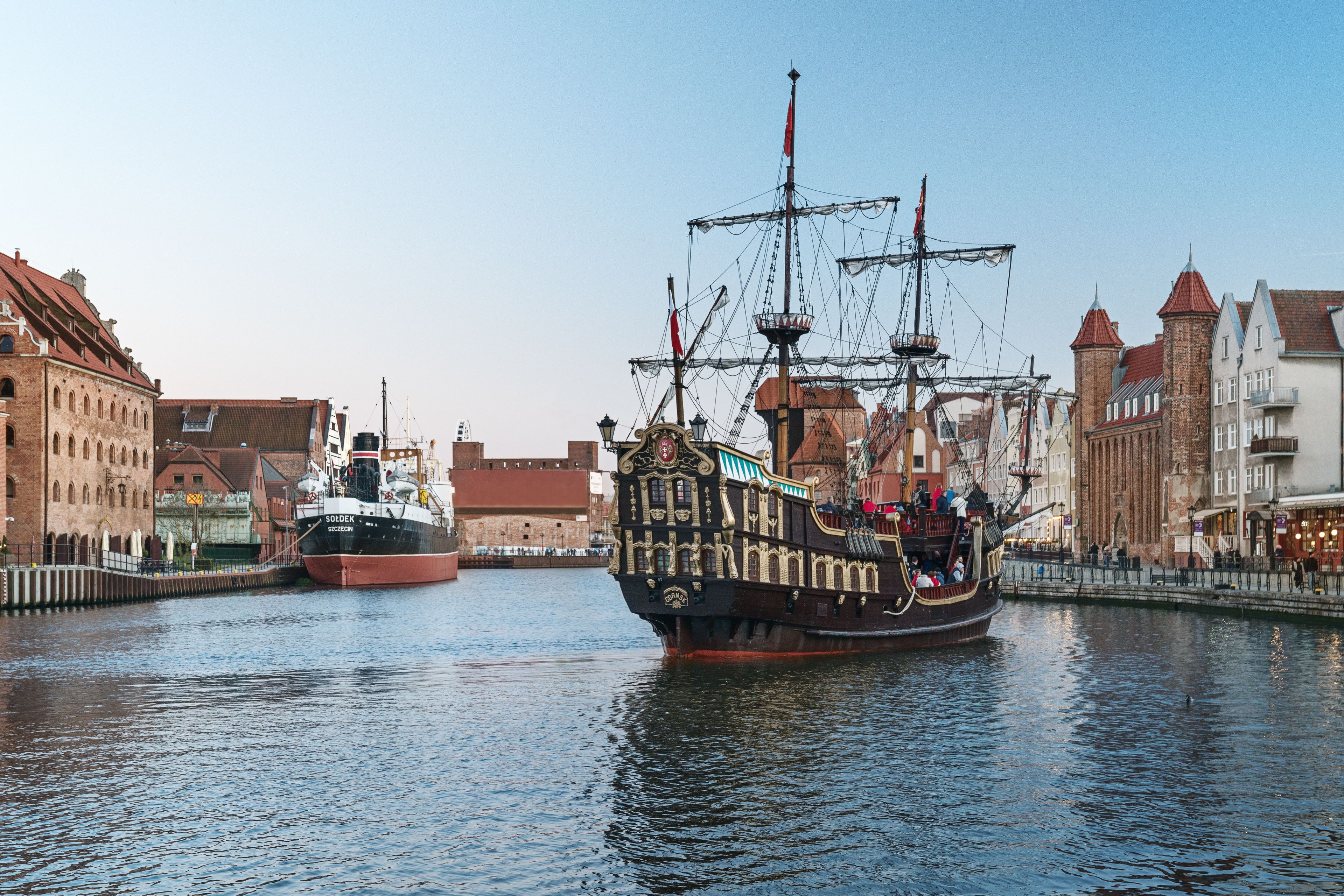 Photo - Hilton Gdansk