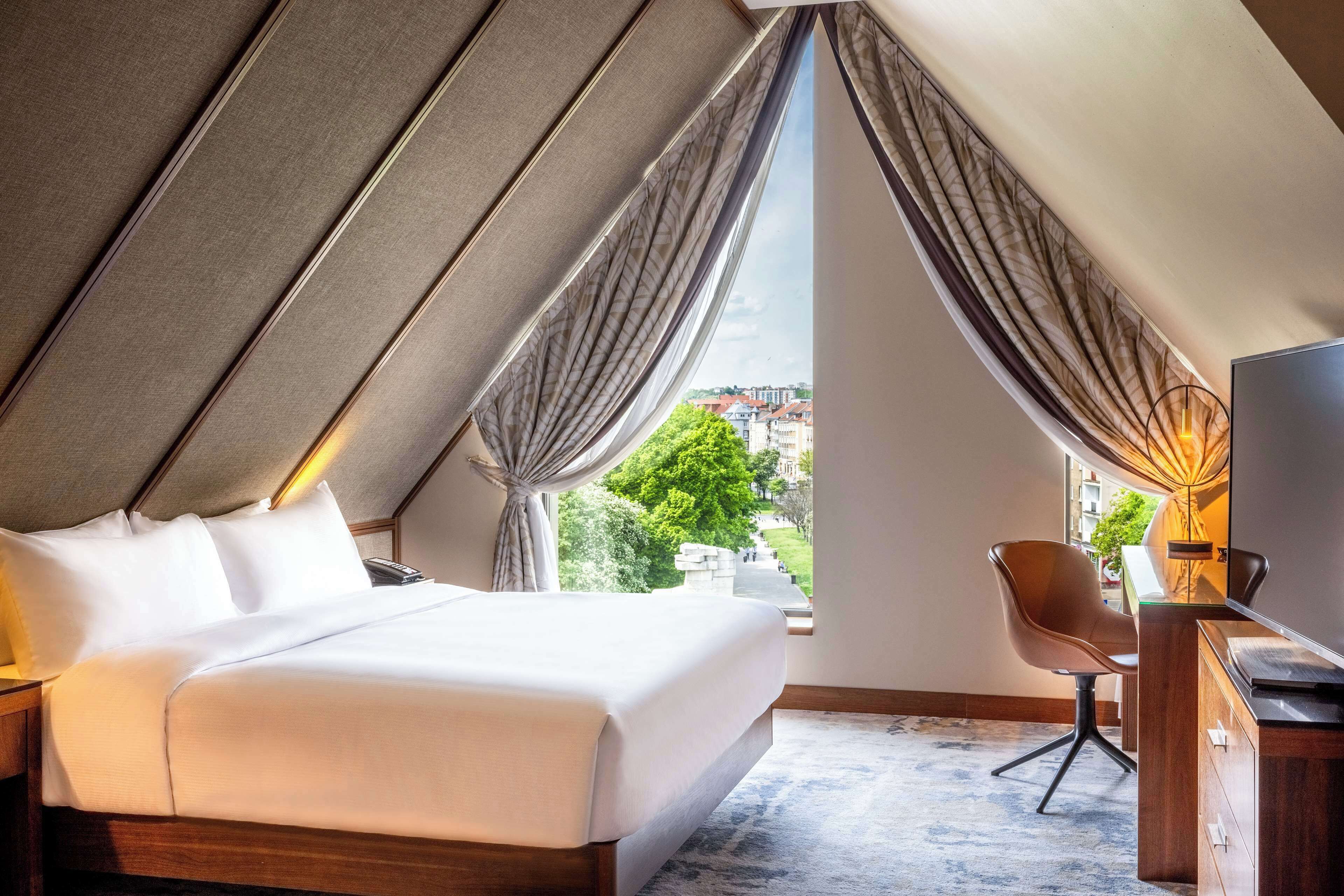 Photo - Hilton Gdansk