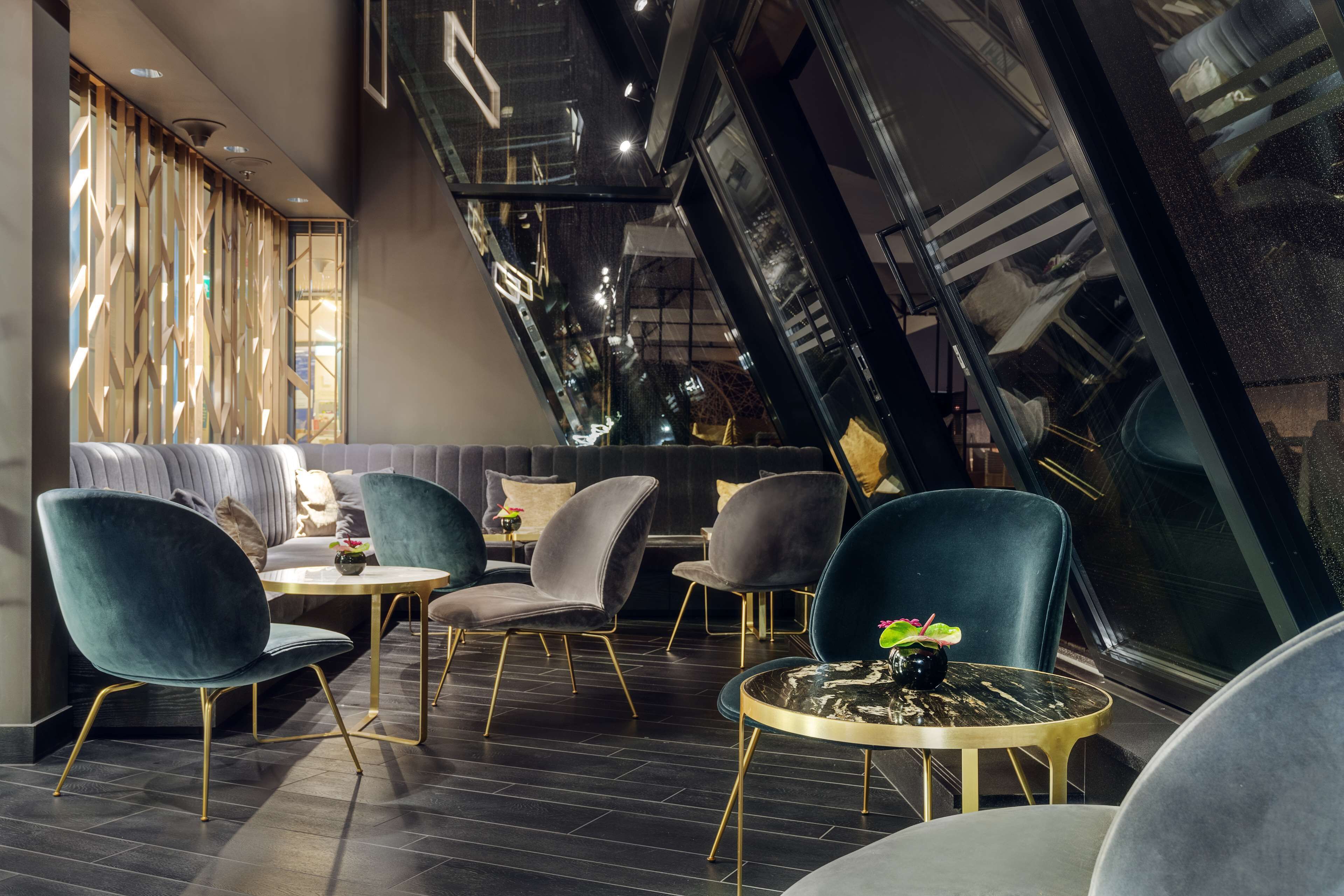 Photo - Hilton Gdansk