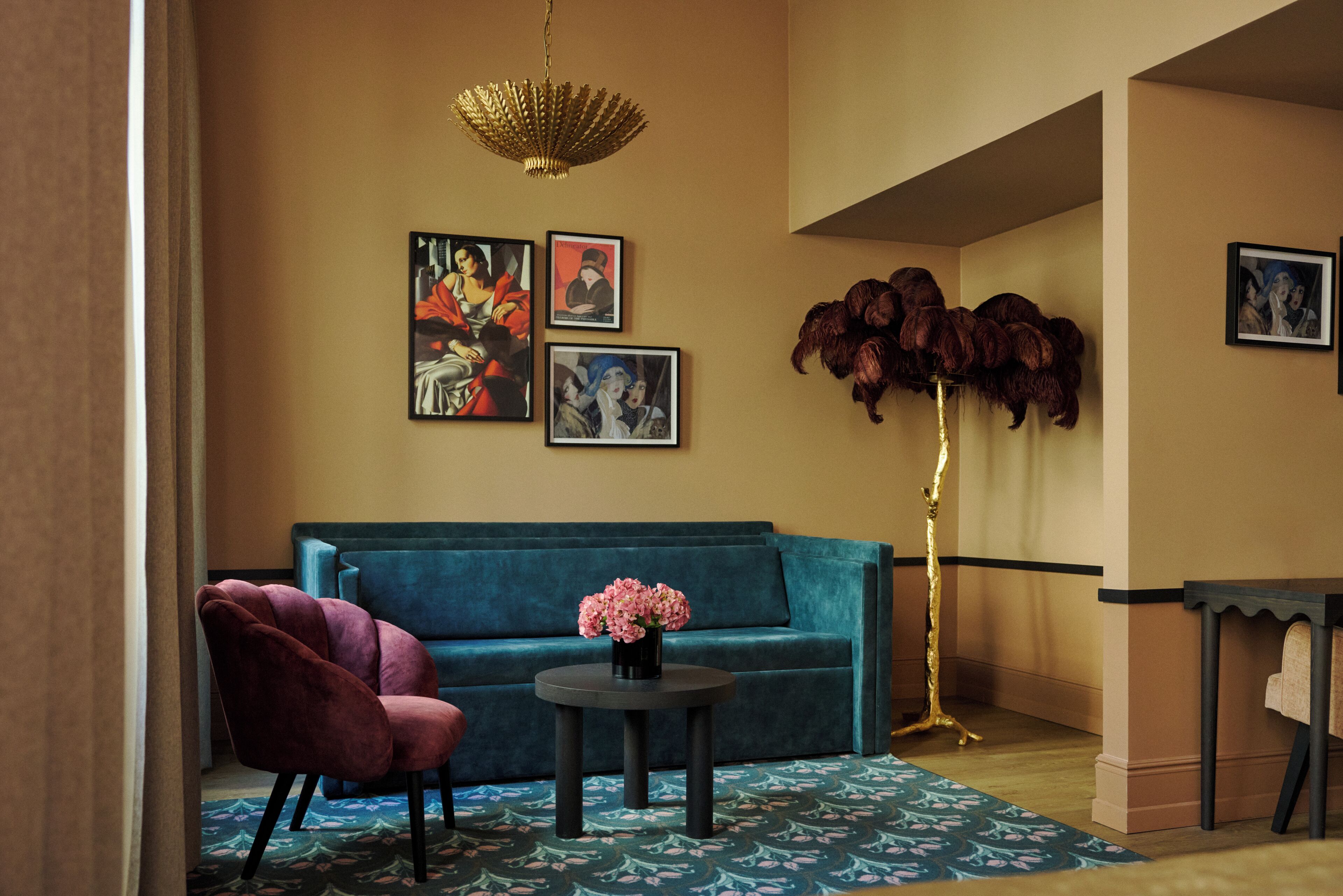 Foto - Hotel Christiania Teater