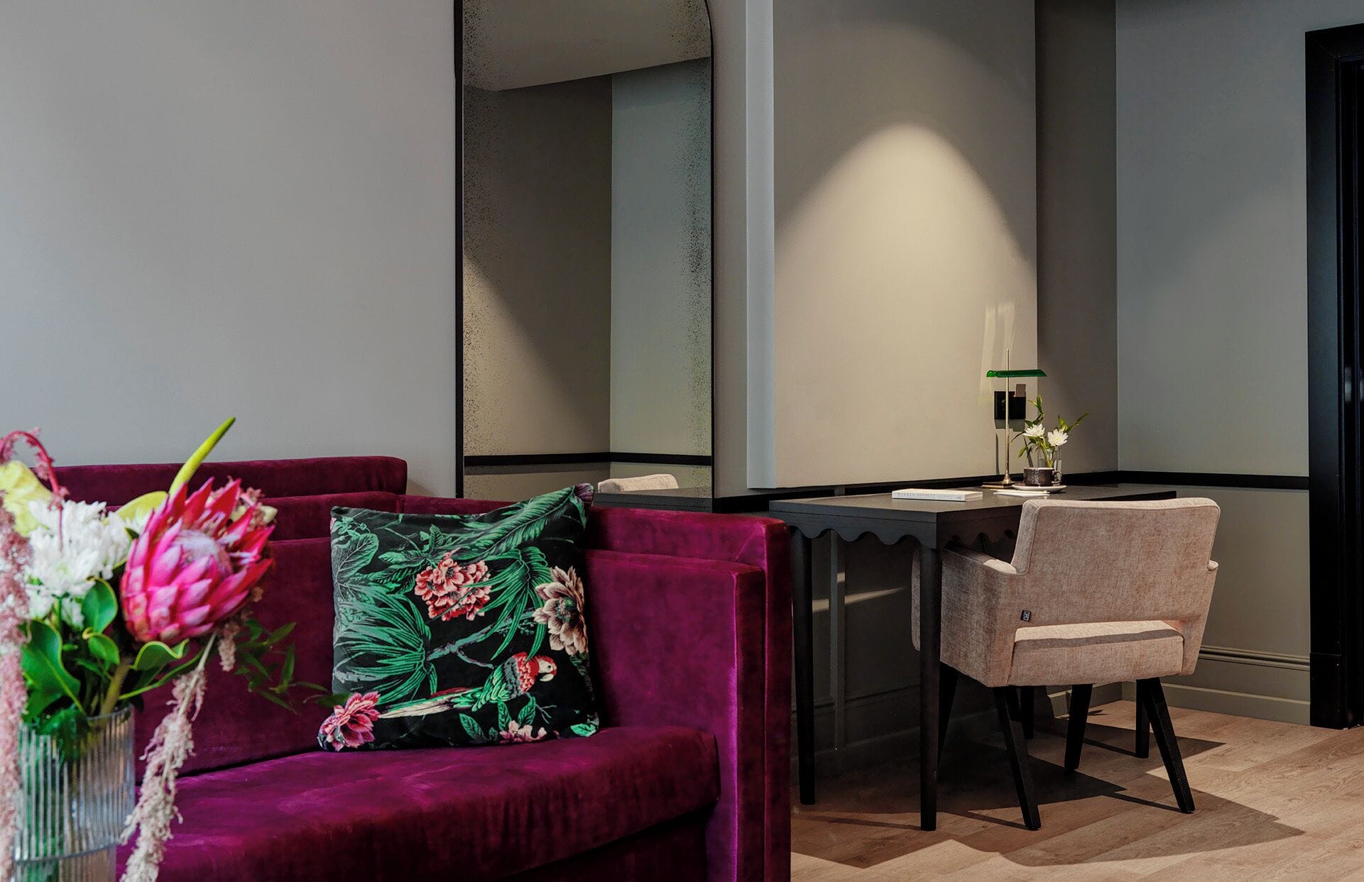 Foto - Hotel Christiania Teater