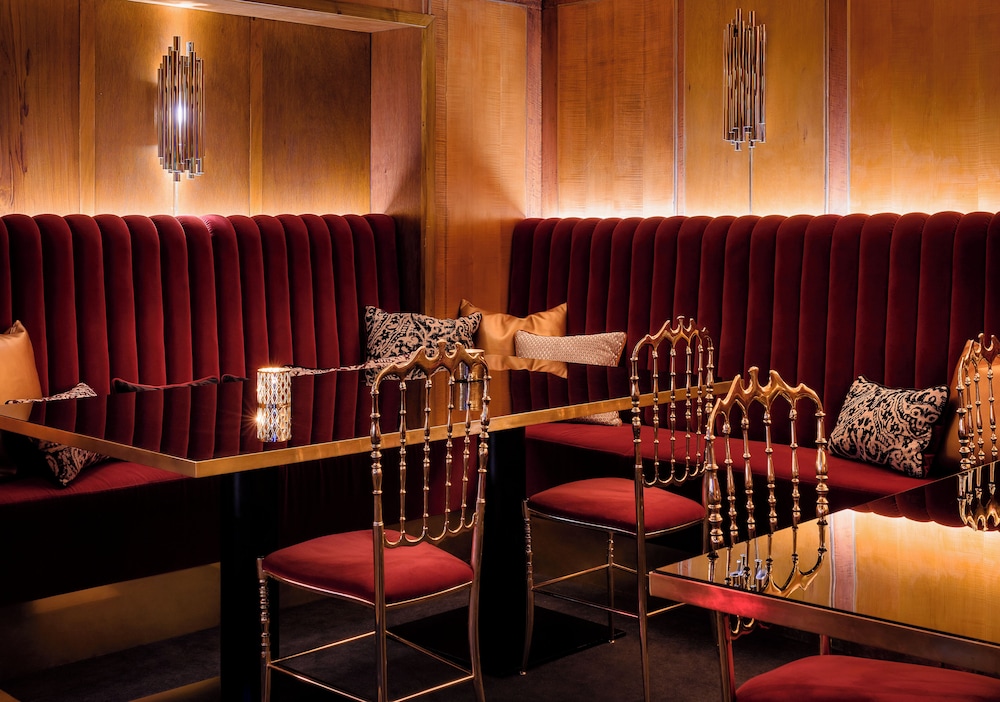 Hotel Christiania Teater by null