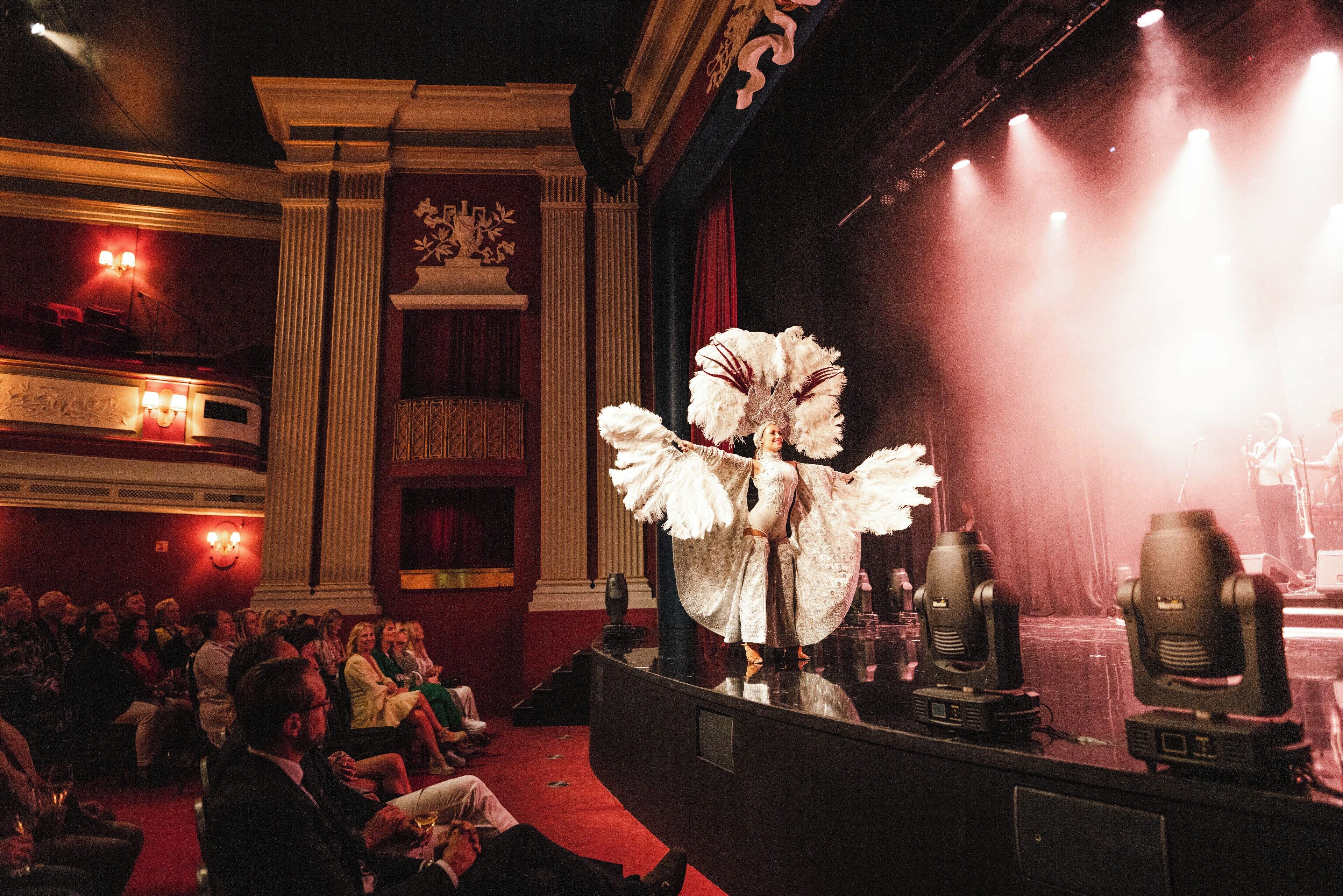 Foto - Hotel Christiania Teater