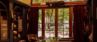 Hotel Christiania Teater