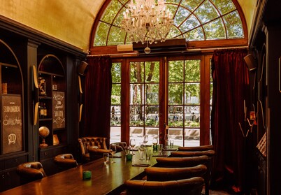 克里斯蒂安尼亚剧院酒店