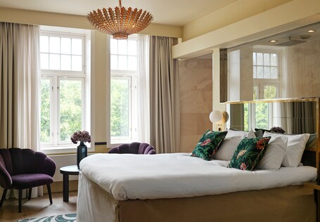 Hotel Christiania Teater - view 3