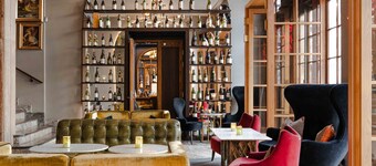 Hotel Christiania Teater