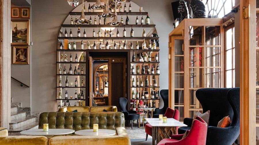 Hotel Christiania Teater