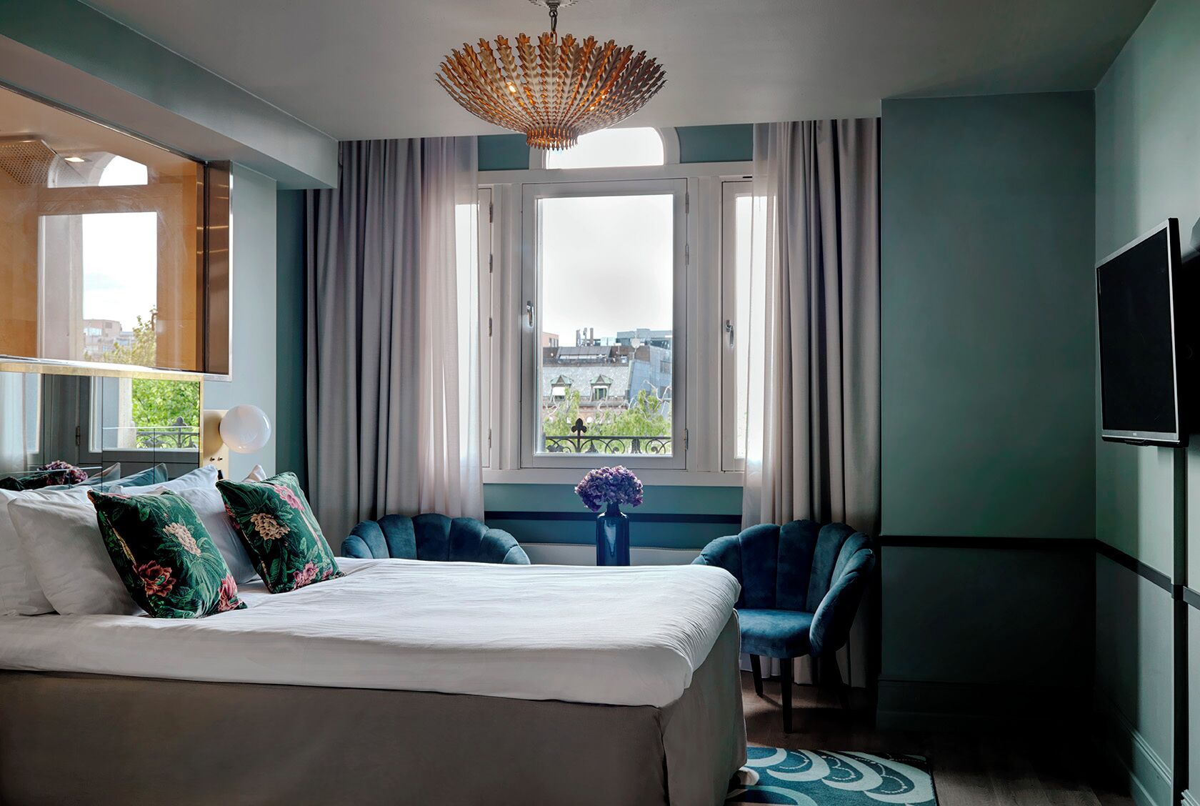 Foto - Hotel Christiania Teater