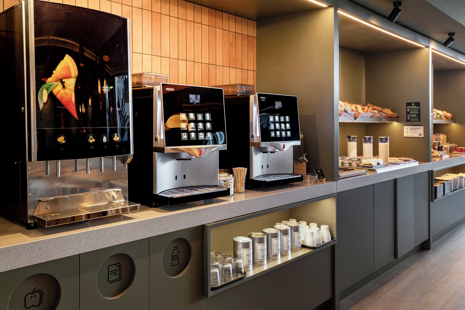 Foto - B&B HOTEL Granada