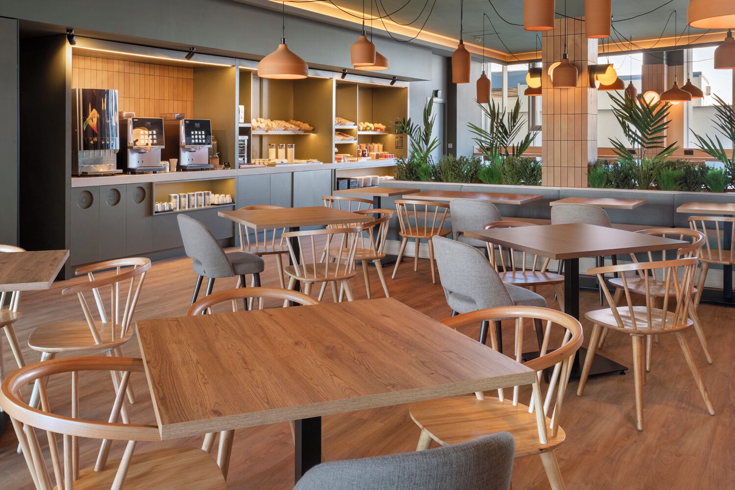 Foto - B&B HOTEL Granada