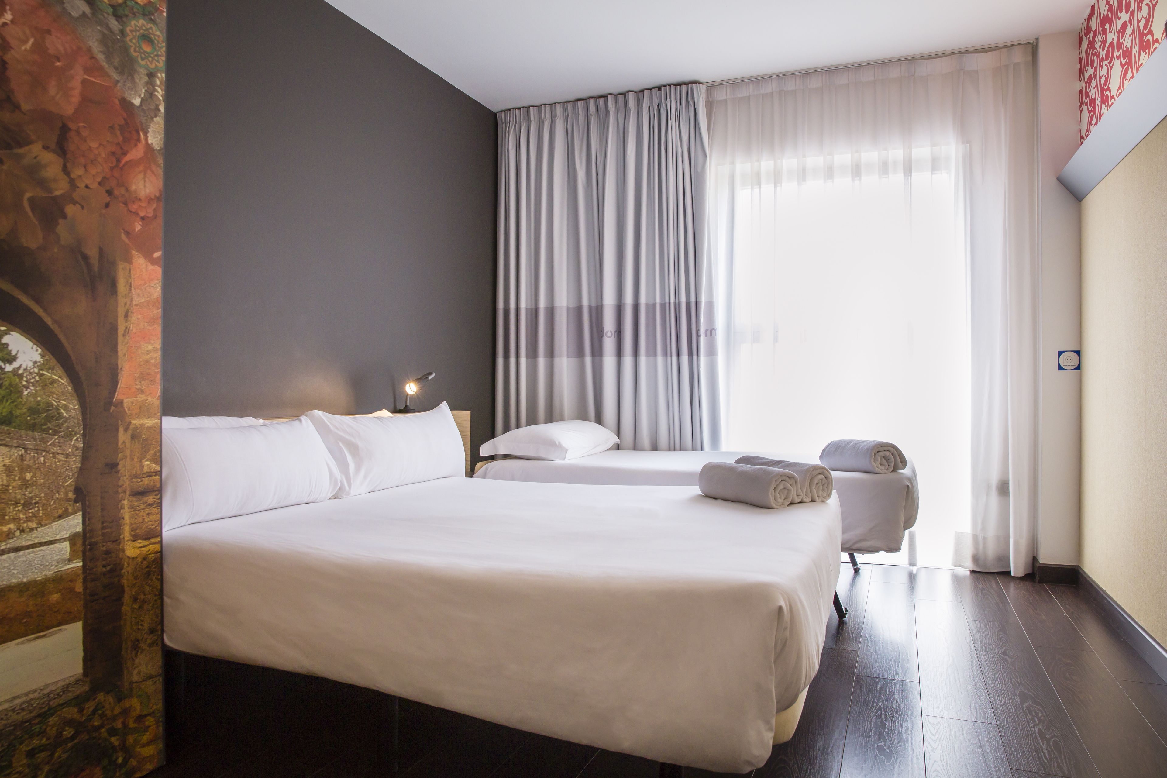 Foto - B&B HOTEL Granada