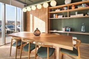 Meeting facility - B&B Hotel Granada (Pulianas)