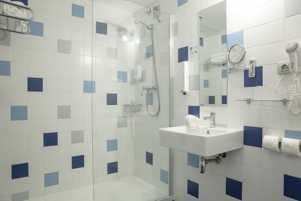 Foto - B&B HOTEL Granada