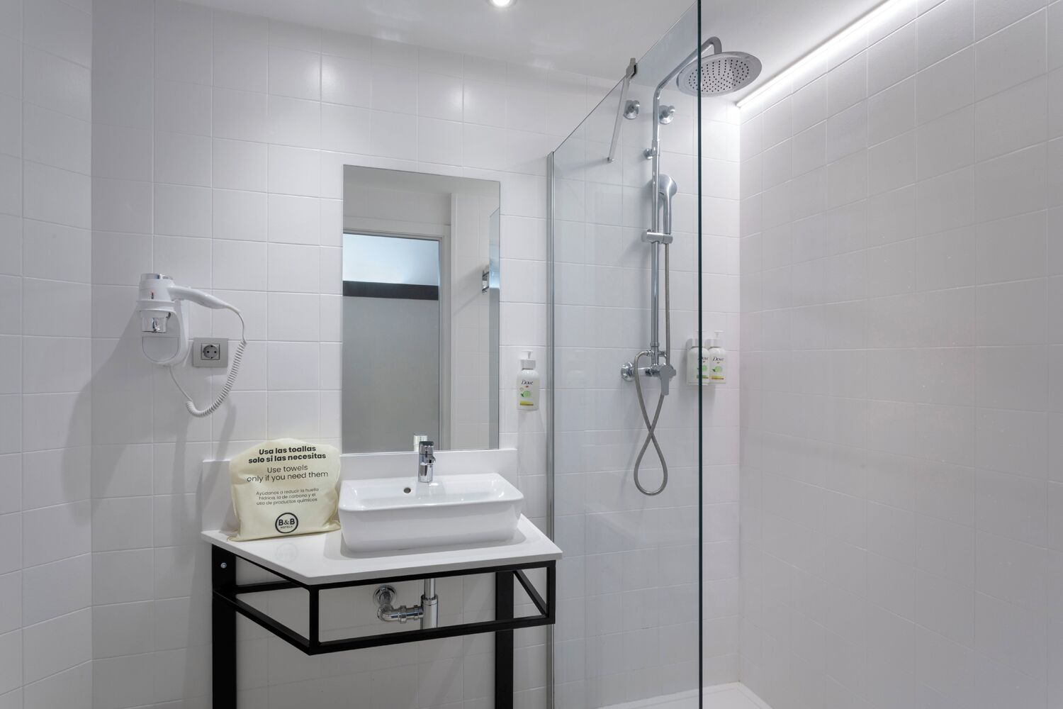 Foto - B&B HOTEL Granada