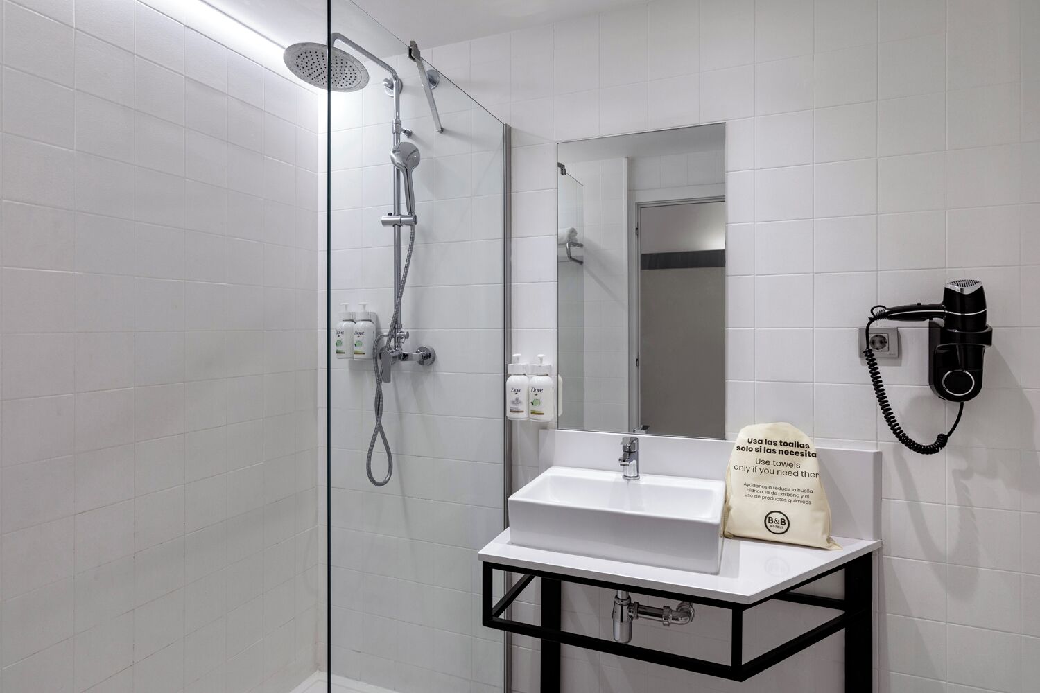 Foto - B&B HOTEL Granada