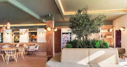 B&B Hotel Granada