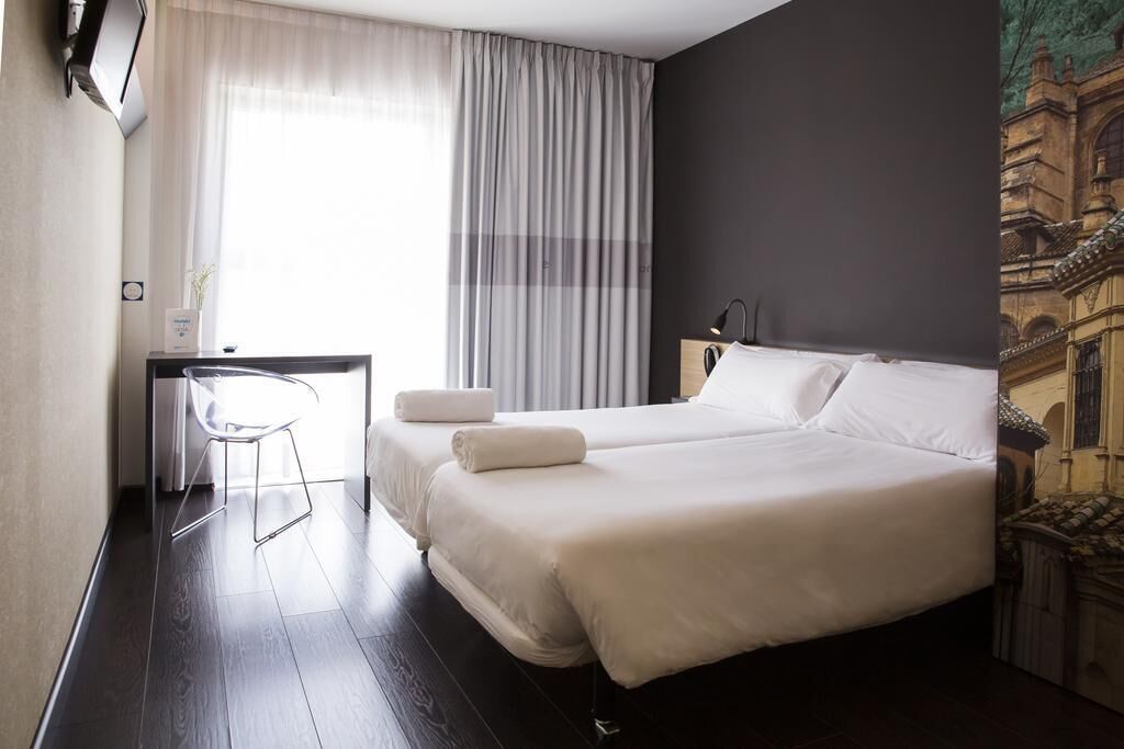 Foto - B&B HOTEL Granada