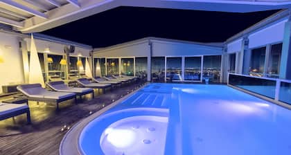 Hotel Horizon
