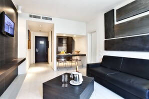 Televisión LCD 37 pulgadas con canales de televisión vía satélite