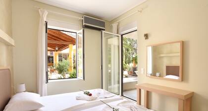 Elma's Dream Apartments