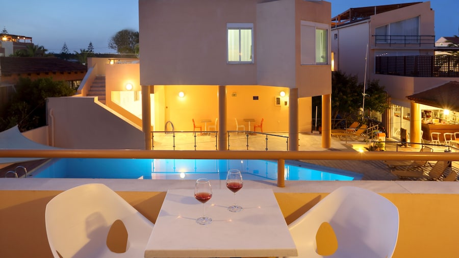 Elma's Dream Apartments