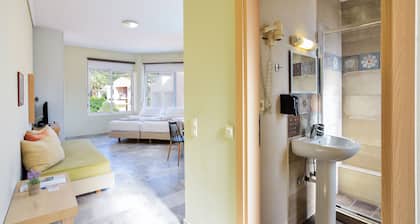 Elma's Dream Apartments