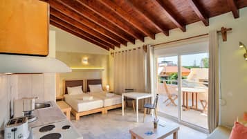 10 habitaciones y sábanas de algodón egipcio