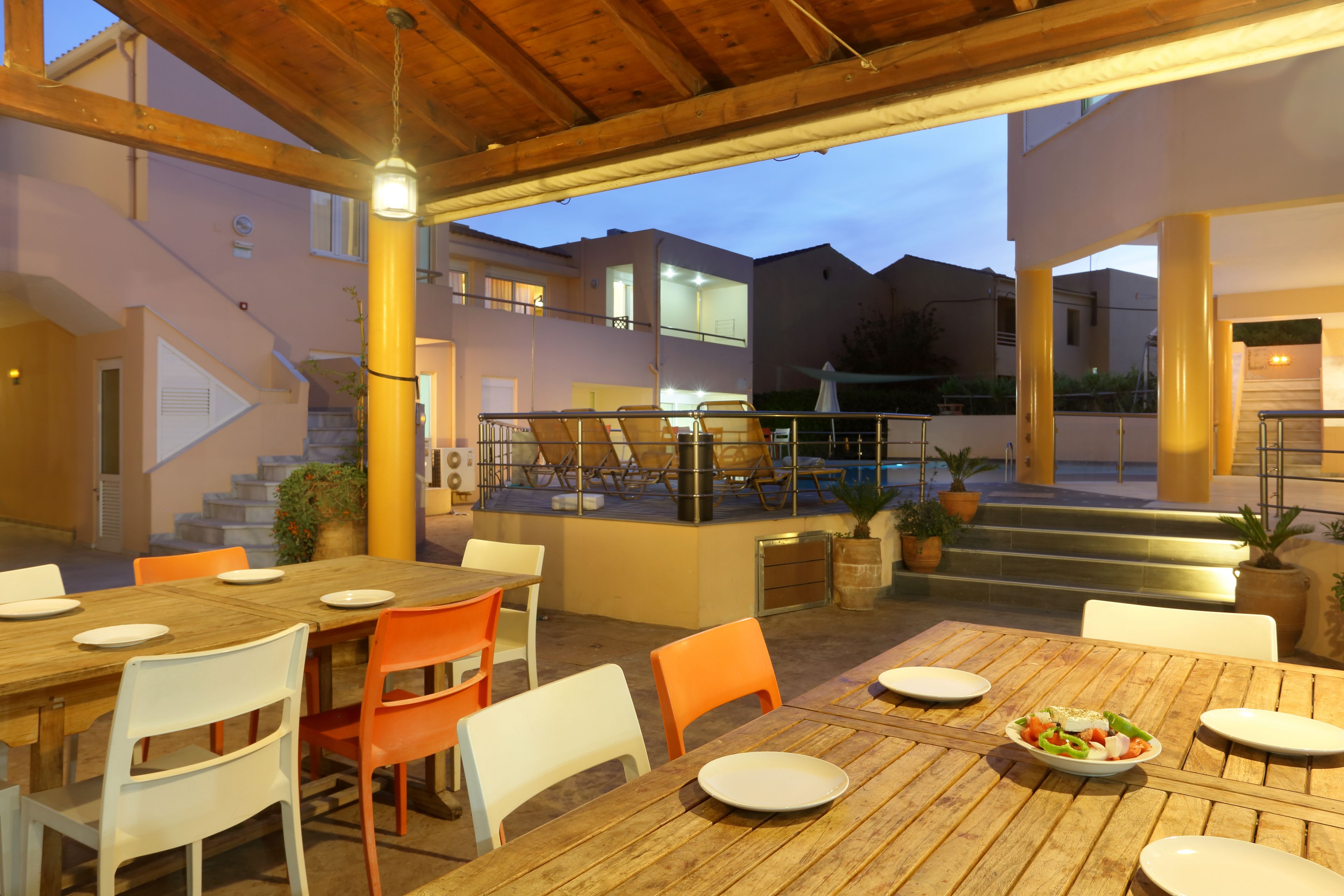 Photo - Elma's Dream Apartments & Villas