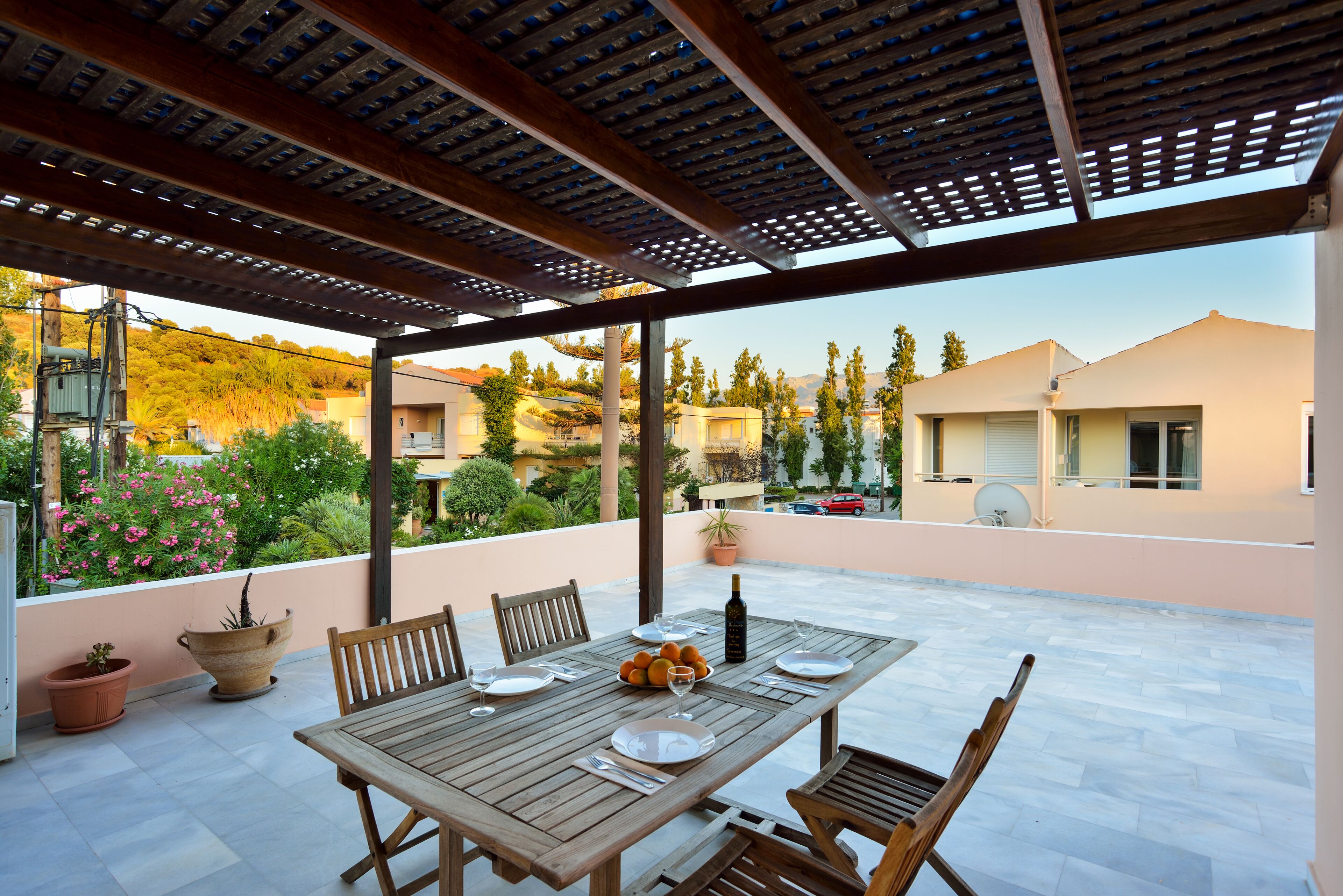 Photo - Elma's Dream Apartments & Villas