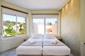 Estúdio standard | 10 quartos, roupas de cama de algodão egípcio, roupas de cama premium