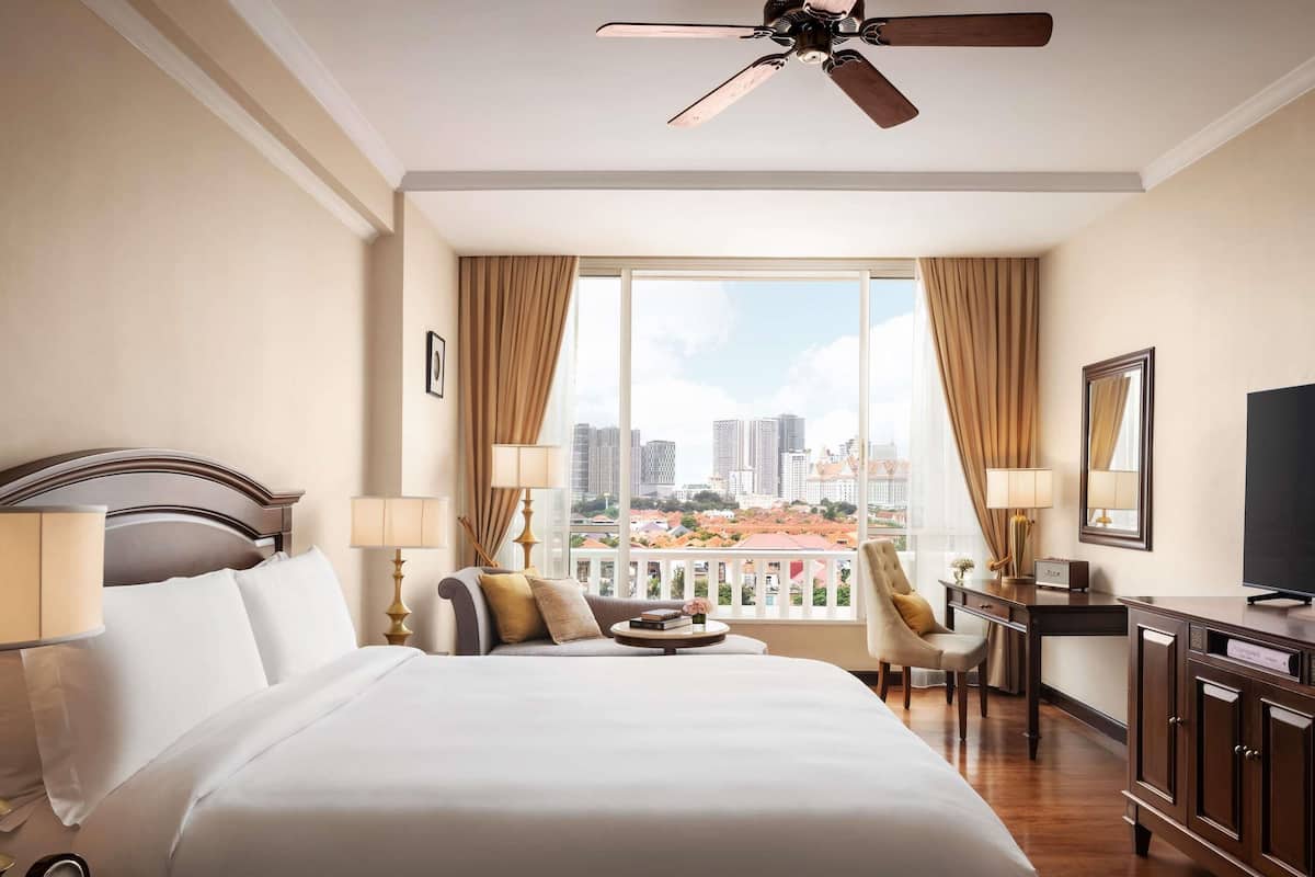 1 chambre, draps en coton égyptien, literie de qualité supérieure