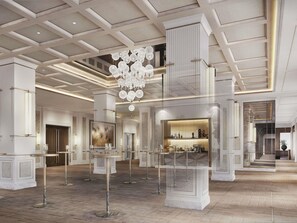 Meeting facility - Sofitel Phnom Penh Phokeethra (Phnom Penh)