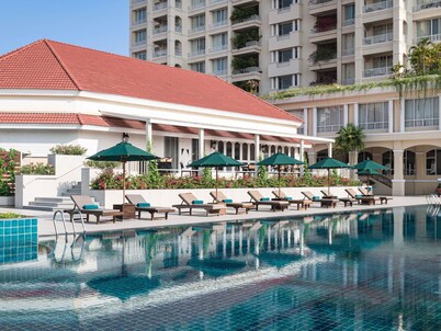 Sofitel Phnom Penh Phokeethra