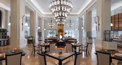 Sofitel Phnom Penh Phokeethra