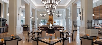 Sofitel Phnom Penh Phokeethra