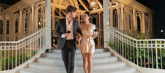 Sofitel Phnom Penh Phokeethra