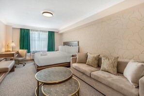 Pillowtop beds, desk, rollaway beds, free WiFi