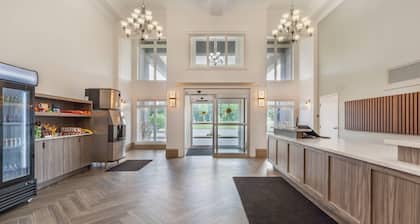 Velora Hinton, an Ascend Collection Hotel